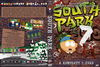 South Park 7. évad (Csiribácsi) DVD borító FRONT Letöltése
