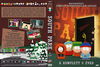 South Park 9. évad (Csiribácsi) DVD borító FRONT Letöltése