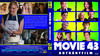 Movie 43: Botrányfilm (singer) DVD borító FRONT Letöltése