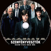 Szemfényvesztõk (singer) DVD borító CD1 label Letöltése