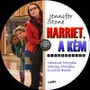 Harriet, a kém: Blogháborúk (Old Dzsordzsi) DVD borító CD2 label Letöltése