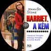 Harriet, a kém: Blogháborúk (Old Dzsordzsi) DVD borító CD2 label Letöltése