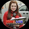 Harriet, a kém: Blogháborúk (Old Dzsordzsi) DVD borító CD4 label Letöltése
