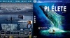 Pi élete (stigmata) DVD borító FRONT Letöltése