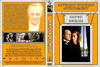 Napok romjai (Anthony Hopkins gyûjtemény) (steelheart66) DVD borító FRONT Letöltése