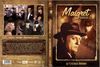 Maigret sorozat 1. - Az éjszaka örömei DVD borító FRONT Letöltése