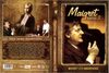 Maigret sorozat 3. - Maigret a flamandoknál DVD borító FRONT Letöltése