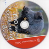 100 lövés vaddisznóra 3. DVD borító CD1 label Letöltése