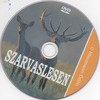 Szarvaslesen DVD borító CD1 label Letöltése