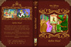 Walt Disney klasszikusok 14. (gerinces) - Robin Hood (Grisa) DVD borító FRONT Letöltése