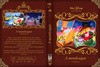 Walt Disney klasszikusok 15. (gerinces) - A mentõcsapat (Grisa) DVD borító FRONT Letöltése