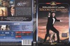 James Bond sorozat 12. - Szigorúan bizalmas (gerinces) DVD borító FRONT Letöltése