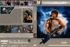 Rambo - Elsõ vér (Stallone gyûjtemény) (Ivan) DVD borító FRONT Letöltése