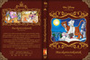 Walt Disney klasszikusok 13. (gerinces) - Macskarisztokraták (Grisa) DVD borító FRONT Letöltése