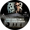 Zero Dark Thirty - A Bin Láden-hajsza (ryz) DVD borító CD1 label Letöltése