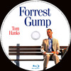 Forrest Gump (singer) DVD borító CD1 label Letöltése