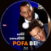 Pofa be DVD borító CD1 label Letöltése