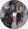 Javíthatatlan DVD borító CD1 label Letöltése