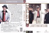 Jean-Paul Belmondo sorozat - Javíthatatlan DVD borító FRONT Letöltése