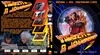 Vissza a jövőbe trilógia 2. (gerinces) (Old Dzsordzsi) DVD borító FRONT Letöltése