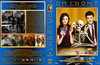 Dr. Csont 3. évad (Csiribácsi) DVD borító FRONT BOX Letöltése