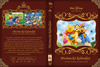 Walt Disney klasszikusok 16. (gerinces) - Micimackó kalandjai (Grisa) DVD borító FRONT Letöltése