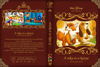 Walt Disney klasszikusok 17. (gerinces) - A róka és a kutya (Grisa) DVD borító FRONT Letöltése