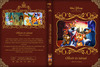 Walt Disney klasszikusok 18. (gerinces) - Olivér és társai (Grisa) DVD borító FRONT Letöltése