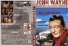 McLintock! - John Wayne gyûjtemény (Ivan) DVD borító FRONT Letöltése