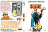 Gru 2. (stigmata) DVD borító FRONT Letöltése