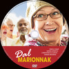 Dal Marionnak (singer) DVD borító CD1 label Letöltése