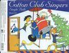 Cotton Club Singers - Jingle Bells DVD borító FRONT Letöltése