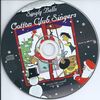 Cotton Club Singers - Jingle Bells DVD borító CD1 label Letöltése