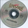 Irigy Hónaljmirigy - Fetrengés (1994.) DVD borító CD1 label Letöltése