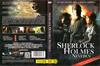 Sherlock Holmes nevében DVD borító FRONT Letöltése