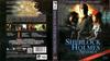 Sherlock Holmes Nevében DVD borító FRONT Letöltése