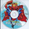 Irigy Hónaljmirigy - Buliwood (1997.) DVD borító CD1 label Letöltése