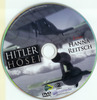 Hitler hõsei - Hanna Reitsch DVD borító CD1 label Letöltése