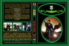 Mad Max trilógia (Mel Gibson gyûjtemény) (steelheart66) DVD borító FRONT Letöltése