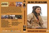 Komancsok holdja 1. rész (Western gyûjtemény) (Ivan) DVD borító FRONT Letöltése