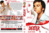 Dexter 1. évad (Aldo) DVD borító FRONT Letöltése