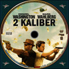 2 kaliber (debrigo) DVD borító CD1 label Letöltése