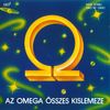 Omega -  Az Omega összes kislemeze 1967-1971. DVD borító FRONT Letöltése