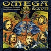 Omega - Szvit DVD borító FRONT Letöltése