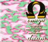 Omega - Dream DVD borító FRONT Letöltése