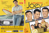 Joey 1. évad 1. lemez DVD borító FRONT slim Letöltése