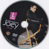 Joey 2. évad 1-4. lemez DVD borító CD1 label Letöltése