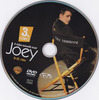 Joey 2. évad 1-4. lemez DVD borító CD3 label Letöltése