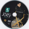 Joey 2. évad 1-4. lemez DVD borító CD4 label Letöltése