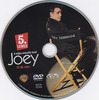 Joey 2. évad 5-6. lemez DVD borító CD1 label Letöltése